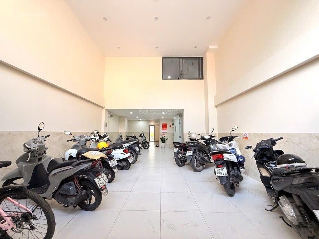 120m2, bán toà nhà 5 tầng, 14chdv mới, 1 tỷ/năm, nguyễn oanh, p6 gò vấp, 17 tỷ (ngay chợ an nhơn)