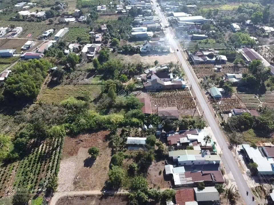 Bán đất tại Xã Lâm San, 6 tỷ, 1211m2, giá ưu đãi bao đẹp