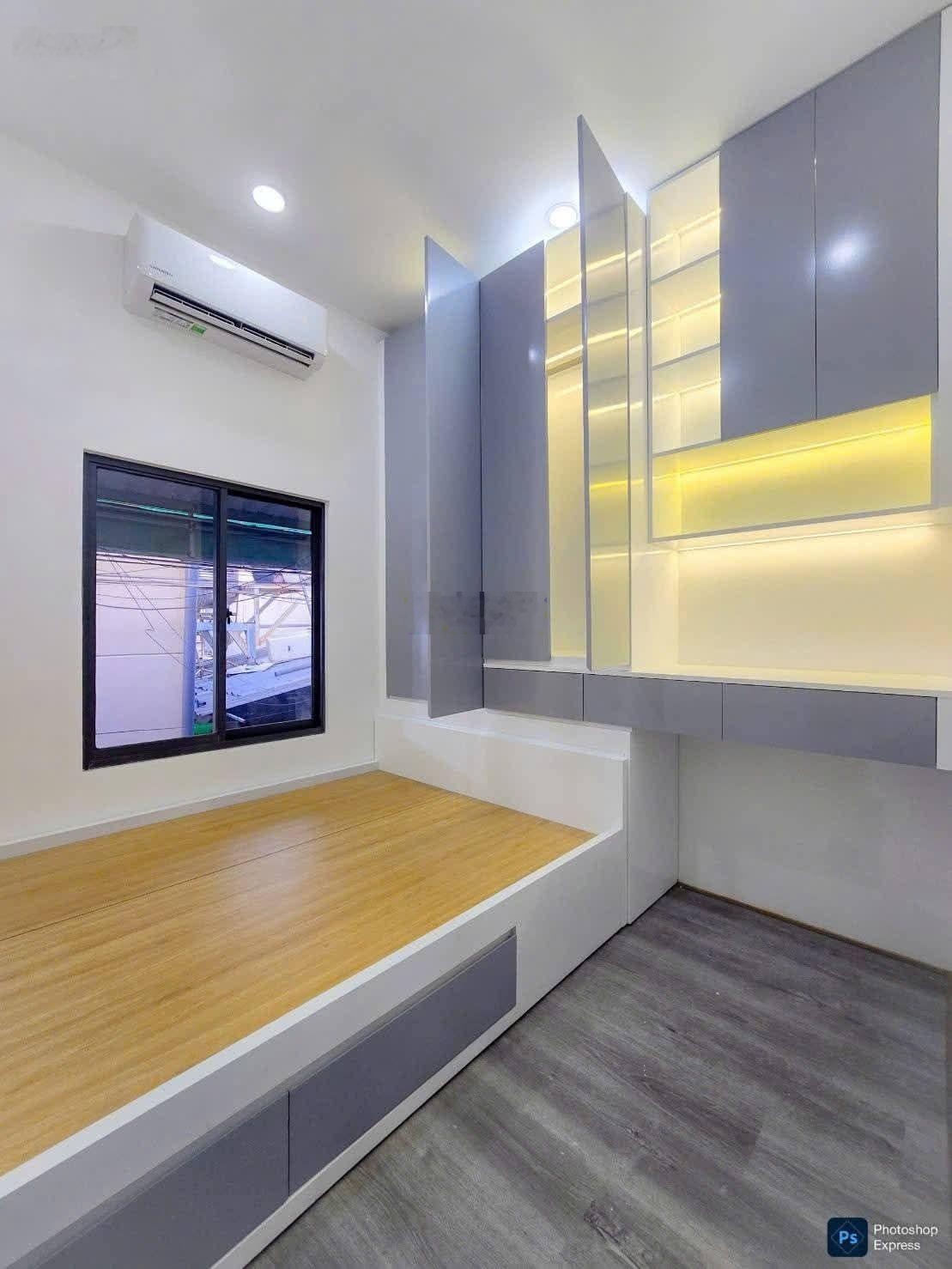 Bán gấp NR 2PN, 2WC, 21m2 tại 1716 -2680 Đ.Huỳnh Tấn Phát, Nhà Bè, 1,68 tỷ VND