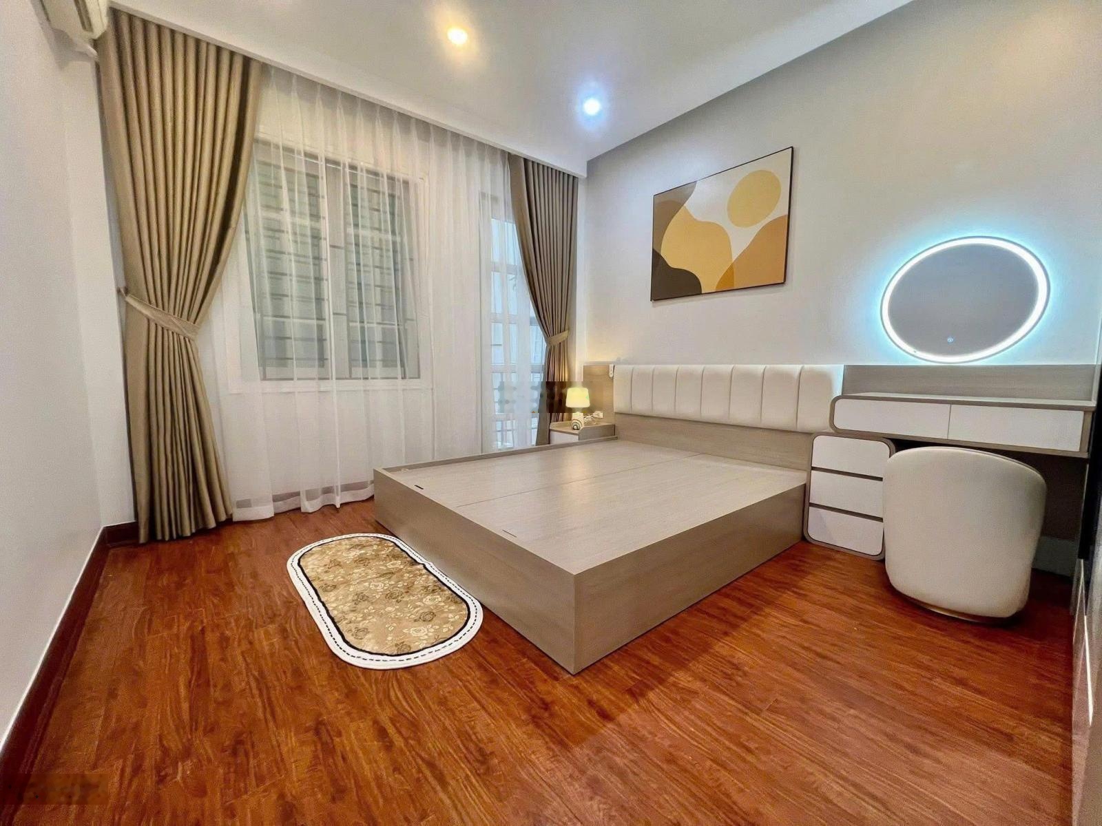 Siêu hiếm! Khu 72ha VĨNH PHÚC, phân lô ôtô tải đỗ cửa, kinh doanh tốt, 38m2*5T