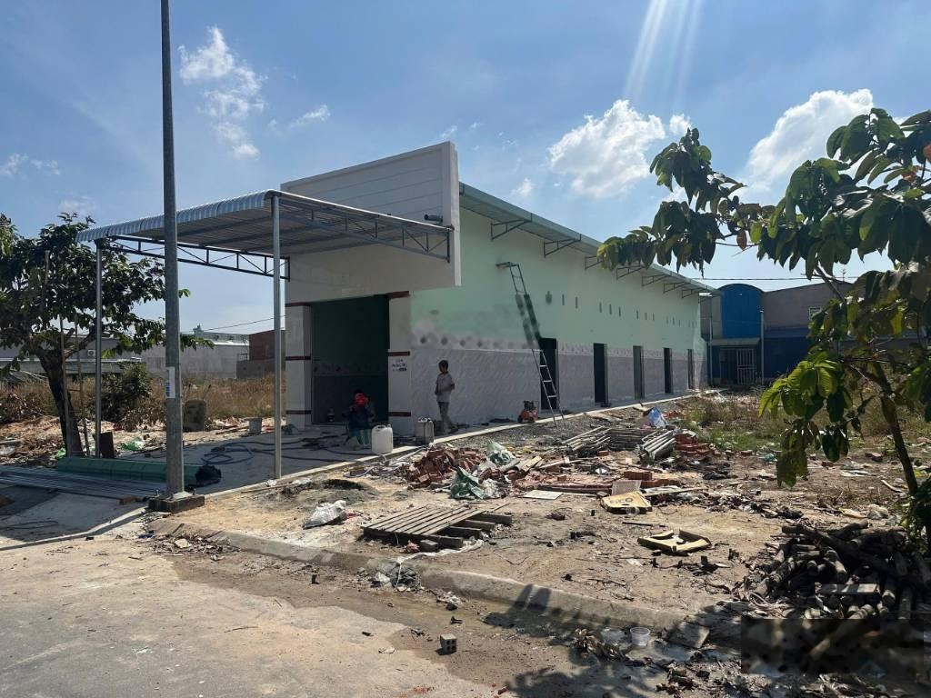 Chủ ngộp cần bán gấp dãy trọ 150m2-sổ hồng riêng-gần kcn