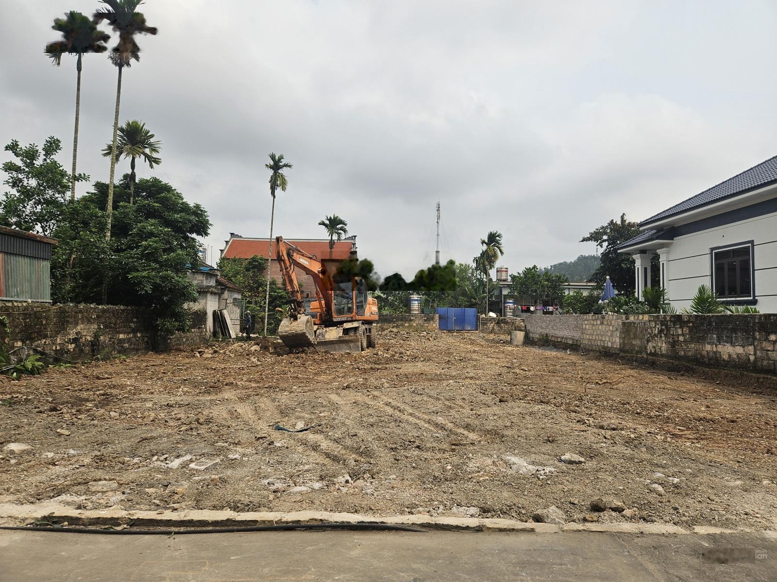 Siêu phẩm lô F0 gần ngay chợ Quảng Thanh