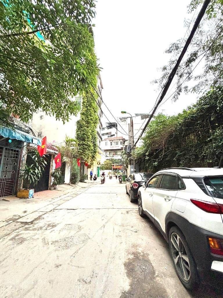 Bán đất - tặng nhà - tt ba đình - kim mã - 71m - 3 tầng - mặt tiền 4.5m - 24.5 tỷ