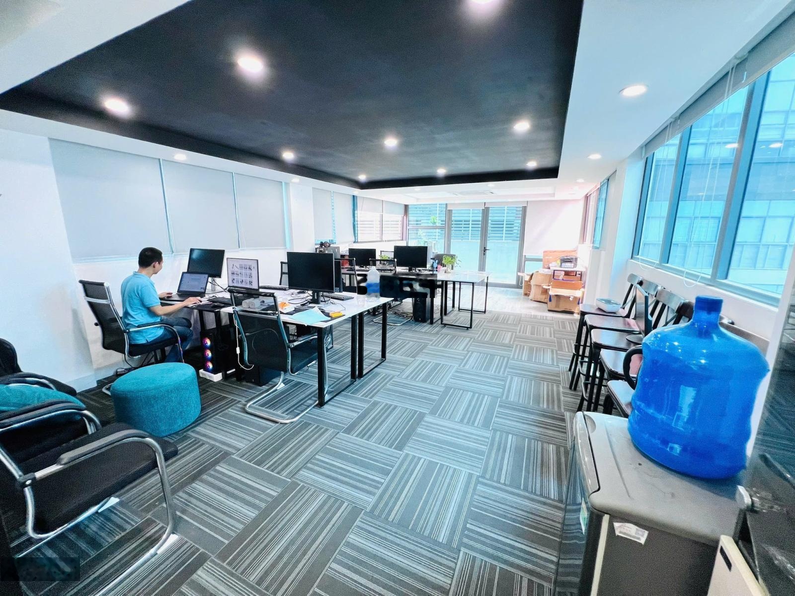 Cho thuê sàn văn phòng Trung Văn - Đống Đa - Diện tích : 70m2 - Giá từ : 10.5 triệu/tháng