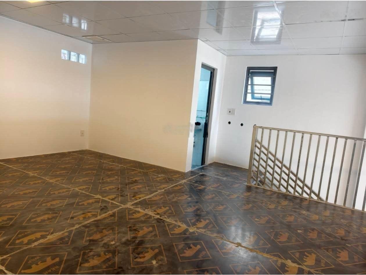 Cho thuê nhà nguyên căn 1 trệt, 1 gác
