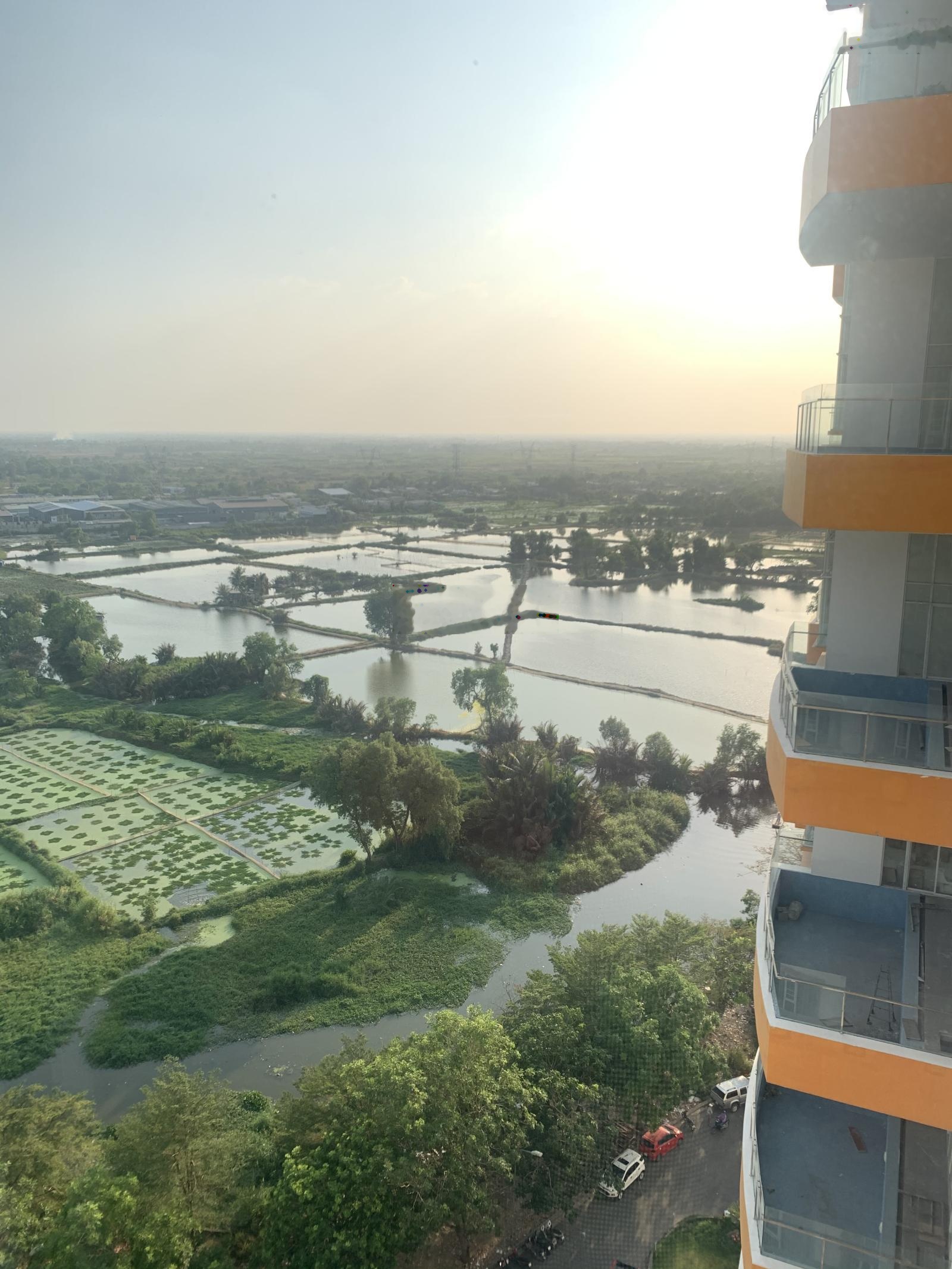 Bán CH Terra Rosa,DT 80m-2pn-2wc. Giá:2 tỷ 900 Có sổ hồng. Ngân hàng hỗ trợ vay 70%