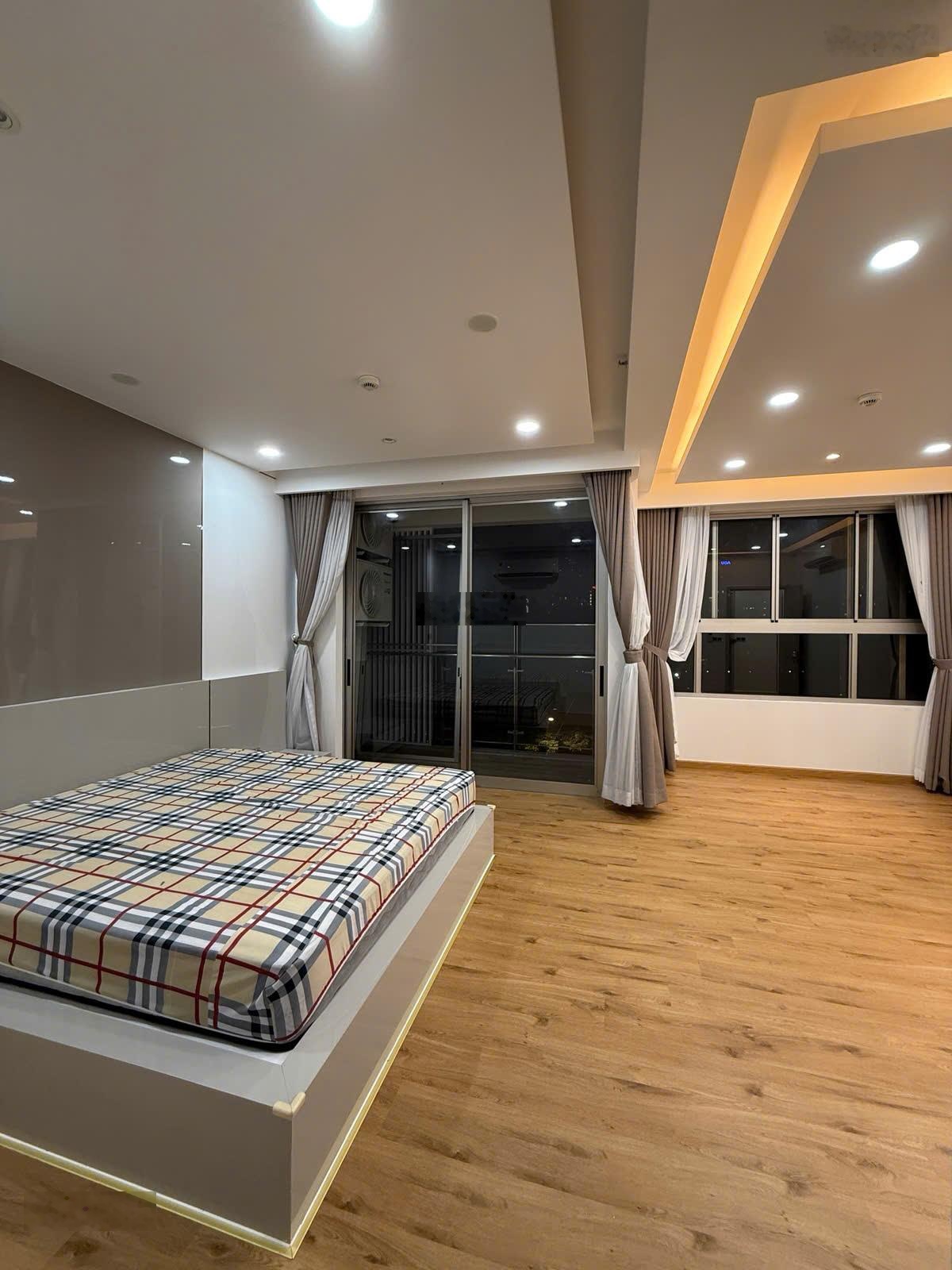 Cho thuê căn hộ Antonia, 2PN-2WC, full nội thất mới-xịn, giá cực tốt chỉ 25/tháng. LH 0968386214