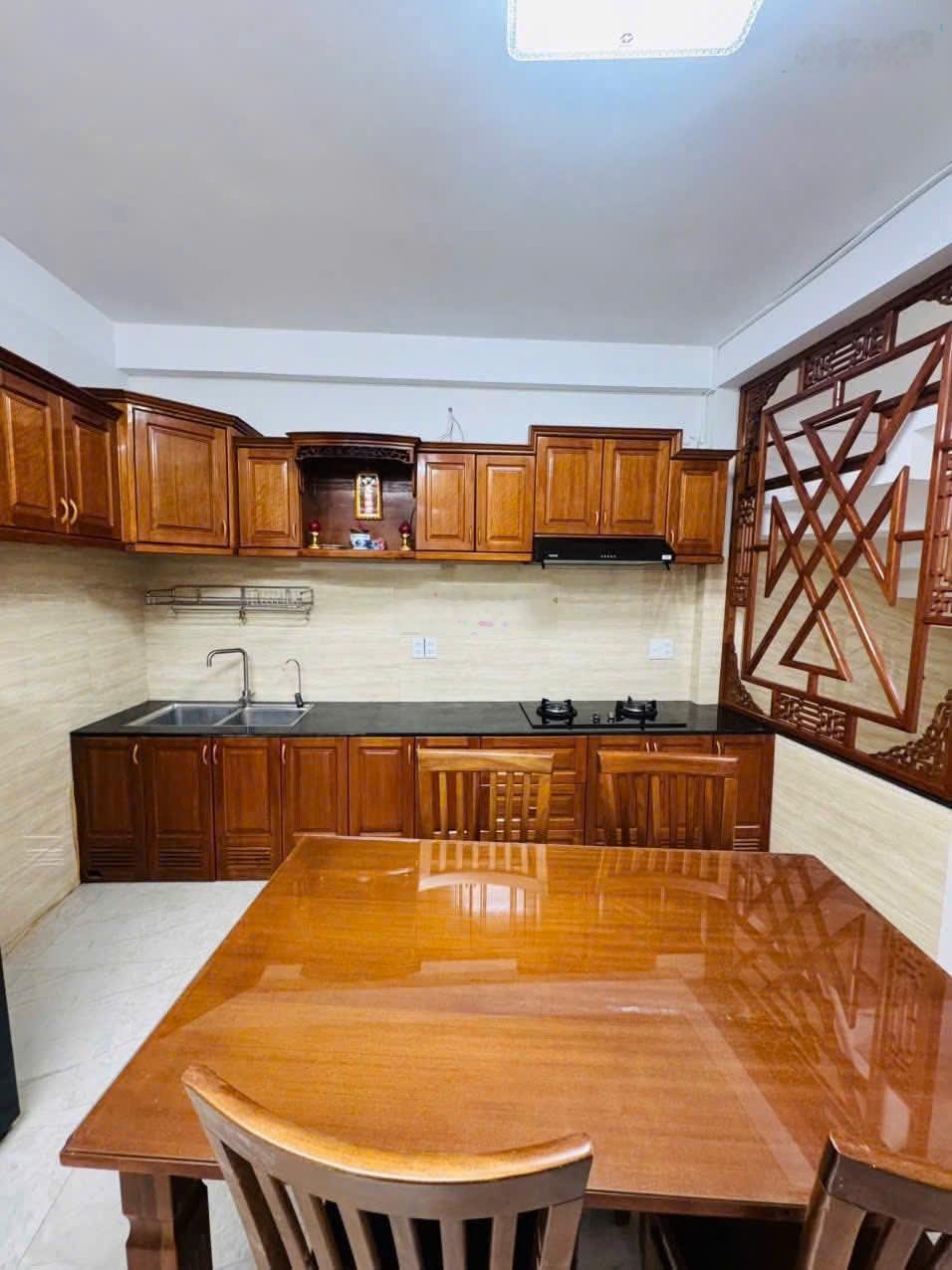 Bán nhà 3 tầng K74 Phan Thanh, Đà Nẵng 2 mặt kiệt thoáng, vị trí đẹp