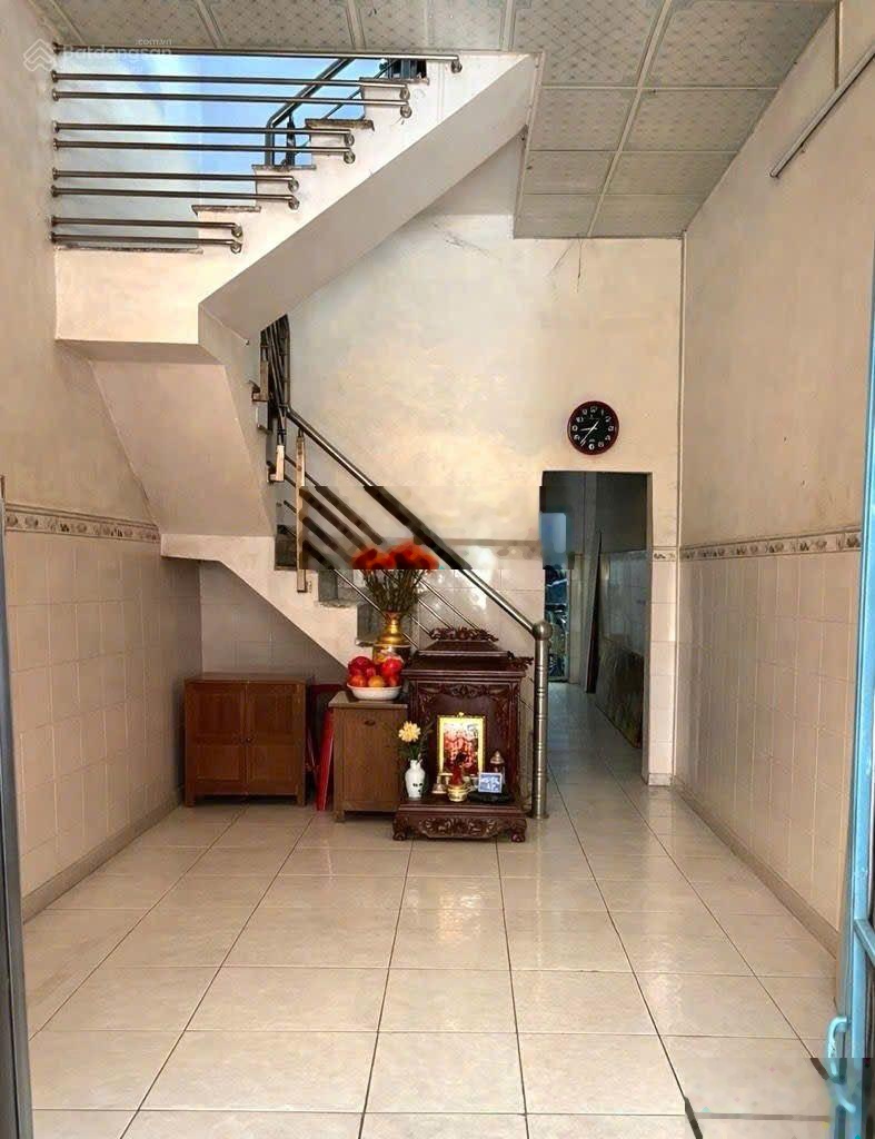 Nhà 2 tầng MẶT TIỀN đường TÂN THỚI NHẤT 08, phường TÂN THỚI NHẤT, Q12 dt 50m2 Đường 8m Giá 7,9Tỷ.