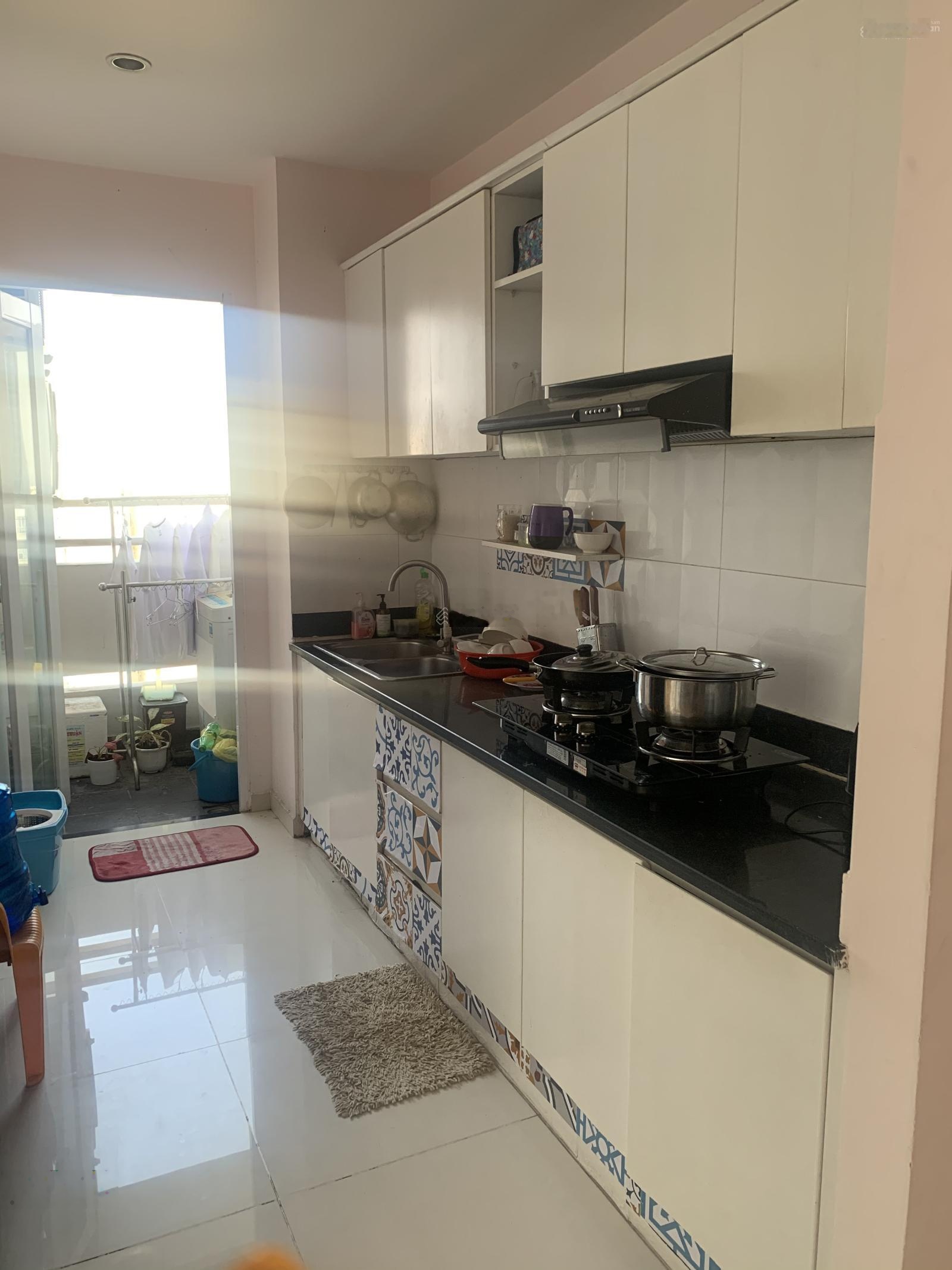 Bán căn hộ Terra Rosa 69m 2PN, 2WC, lầu cao, sổ hồng, NH cho vay 70%. Giá 2 tỷ 700 Bank cho vay 70%