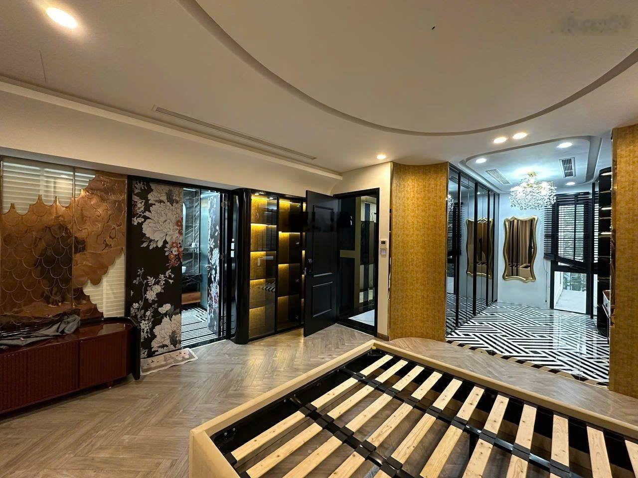 Bán BT đẹp 203m2 tại Sa Đôi, Đại Mỗ, Q.Nam Từ Liêm, giá thỏa thuận