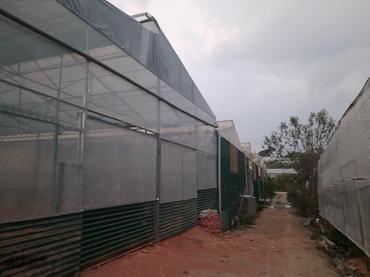 Tôi chủ nhà cần cho thuê mặt bằng làm kho, xưởng 300m2 tp đà lạt điện nước đầy đủ giá rẻ