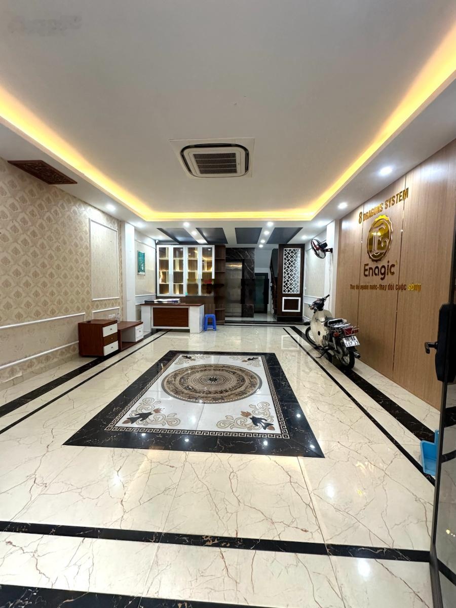 Phân lô Đỗ Quang 60m2 6T thang máy 36.6 tỷ