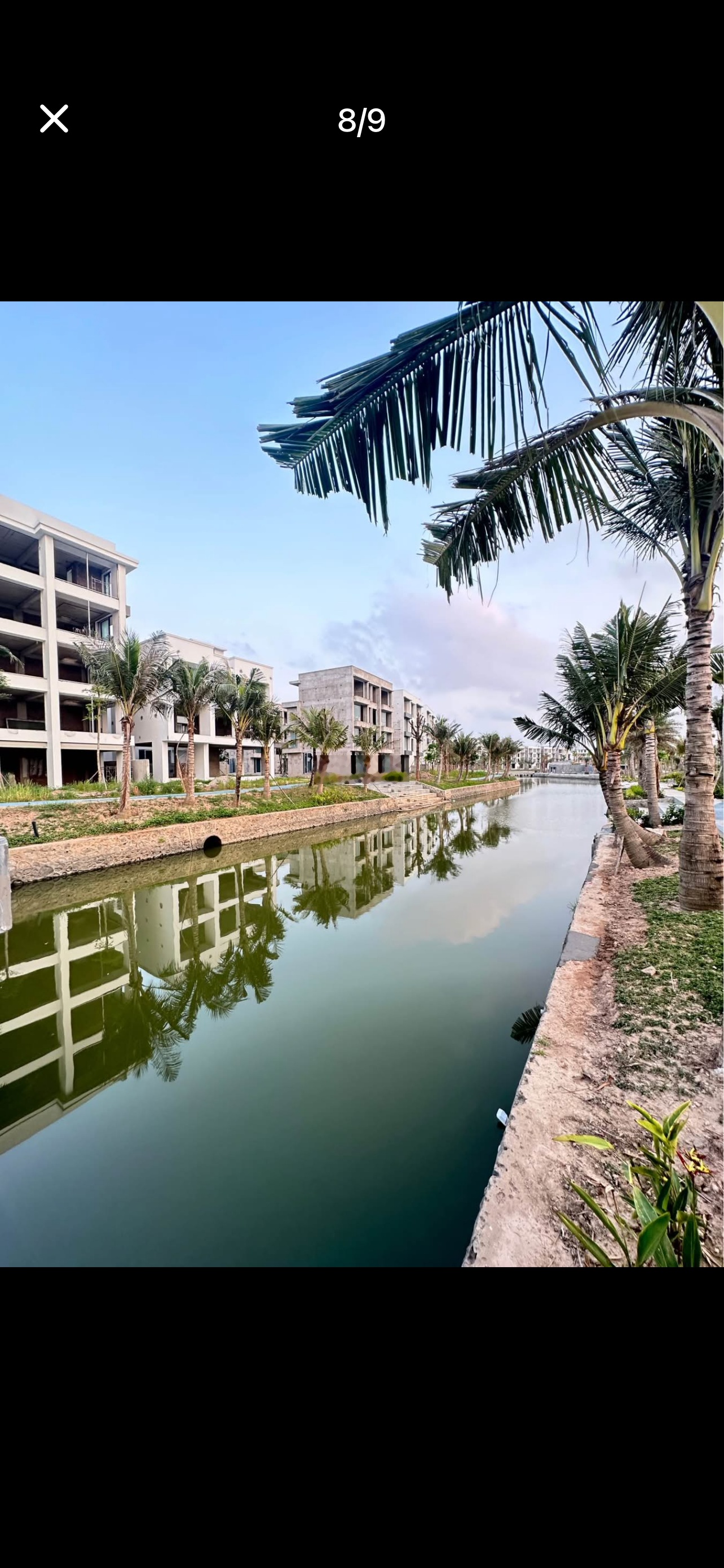 NGAY BÂY GIỜ HOẶC KHÔNG BAO GIỜ Sở hữu Biệt thự tại dự án Bạch Đằng 1288 chỉ hơn 11 tỷ.