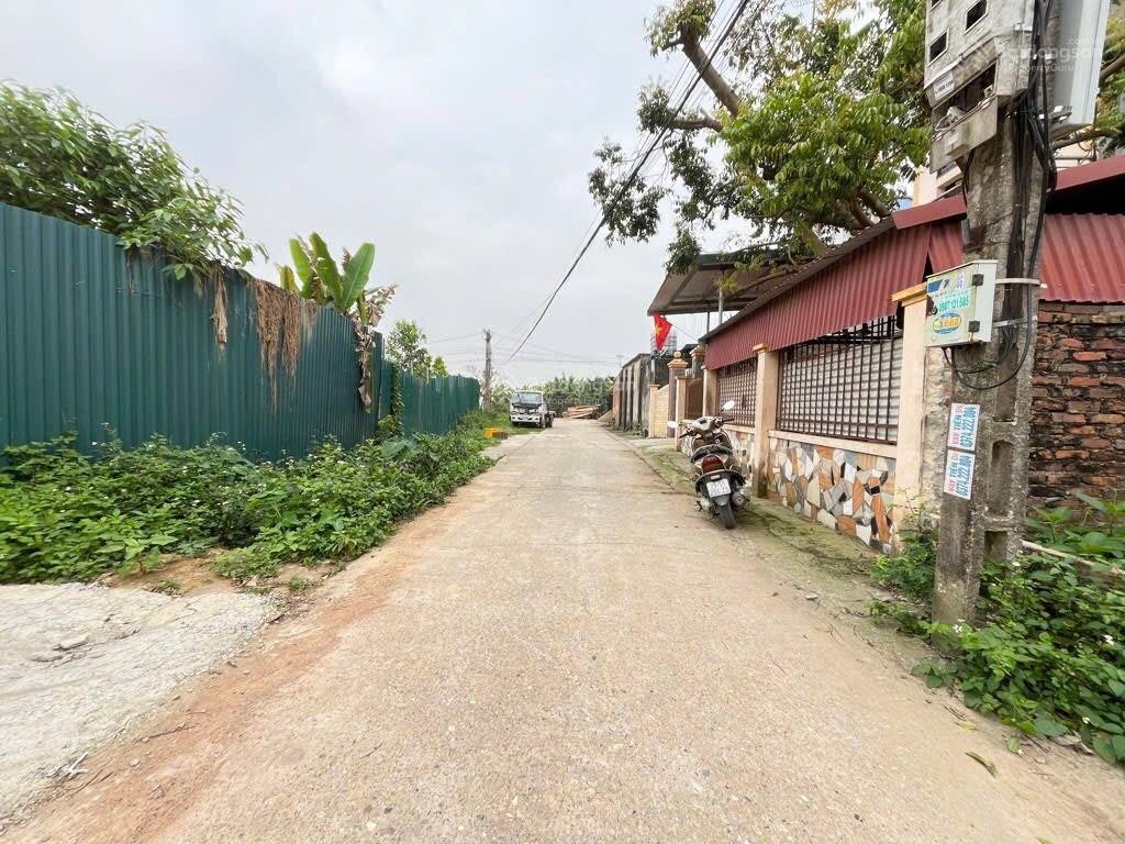 Giá tốt vệ linh - mặt tiền khủng 9m - chỉ 2.85