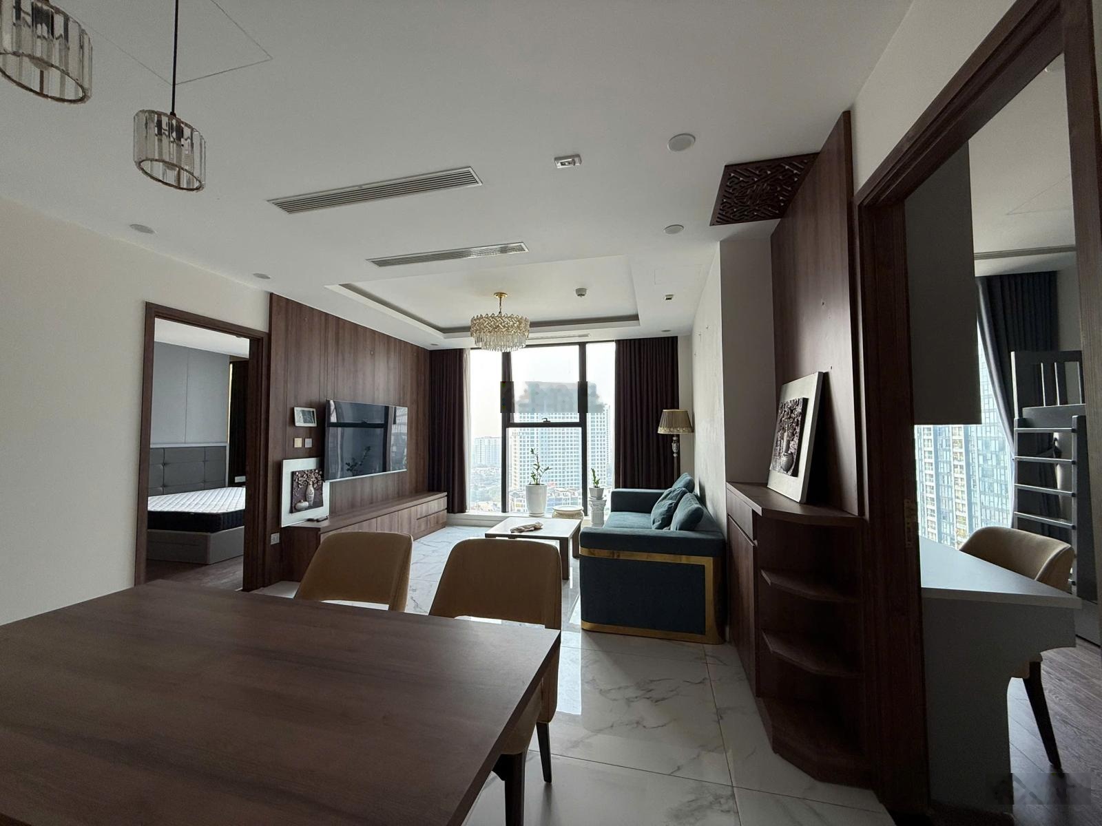 Bán nhanh 3PN2VS 11 tỷ tại Sunshine City