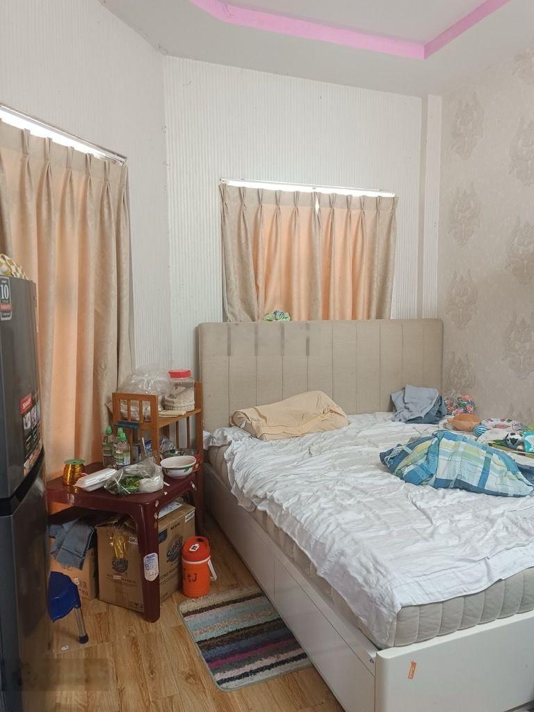 Chủ Gửi Bán Giá Cực Tốt - 84m2 - 1 Trệt 3 Lầu Sân Thượng - Chỉ 6T