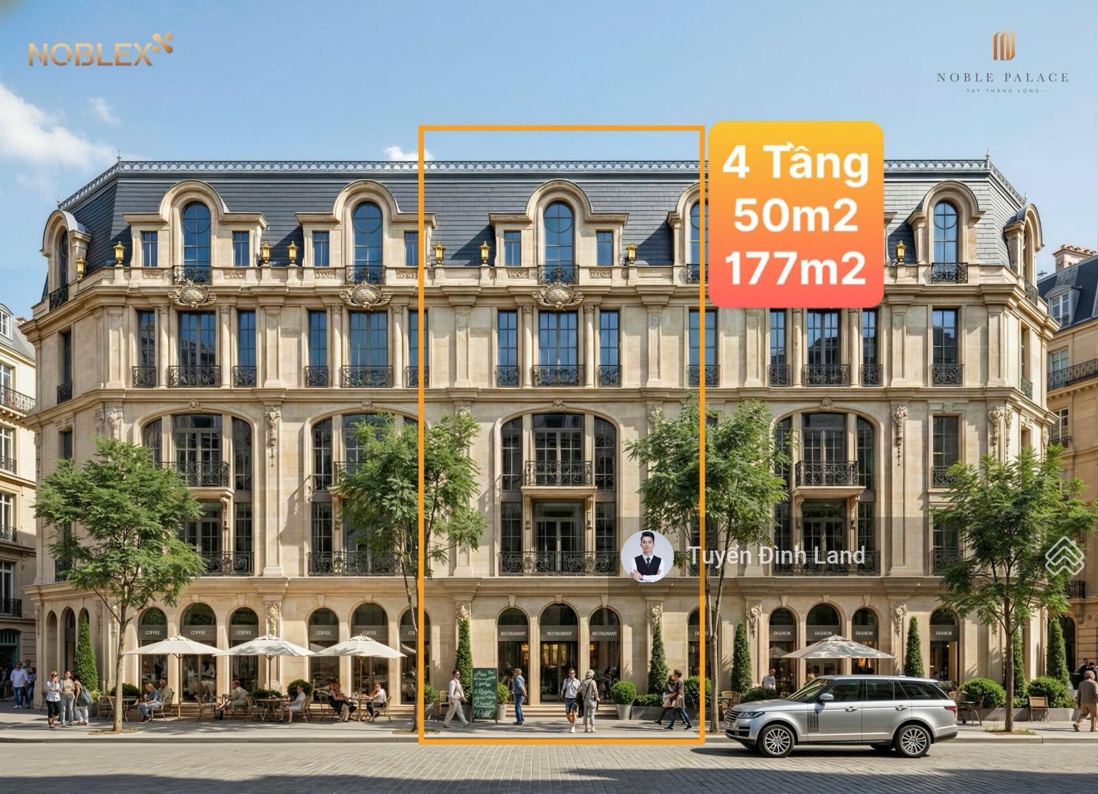 Rẻ Nhất Bảng Hàng Noble Palce Tây Thăng Long . Chỉ Cần Vốn Có 3.1 Tỷ . Hướng Đông Nam , Siêu Thoáng