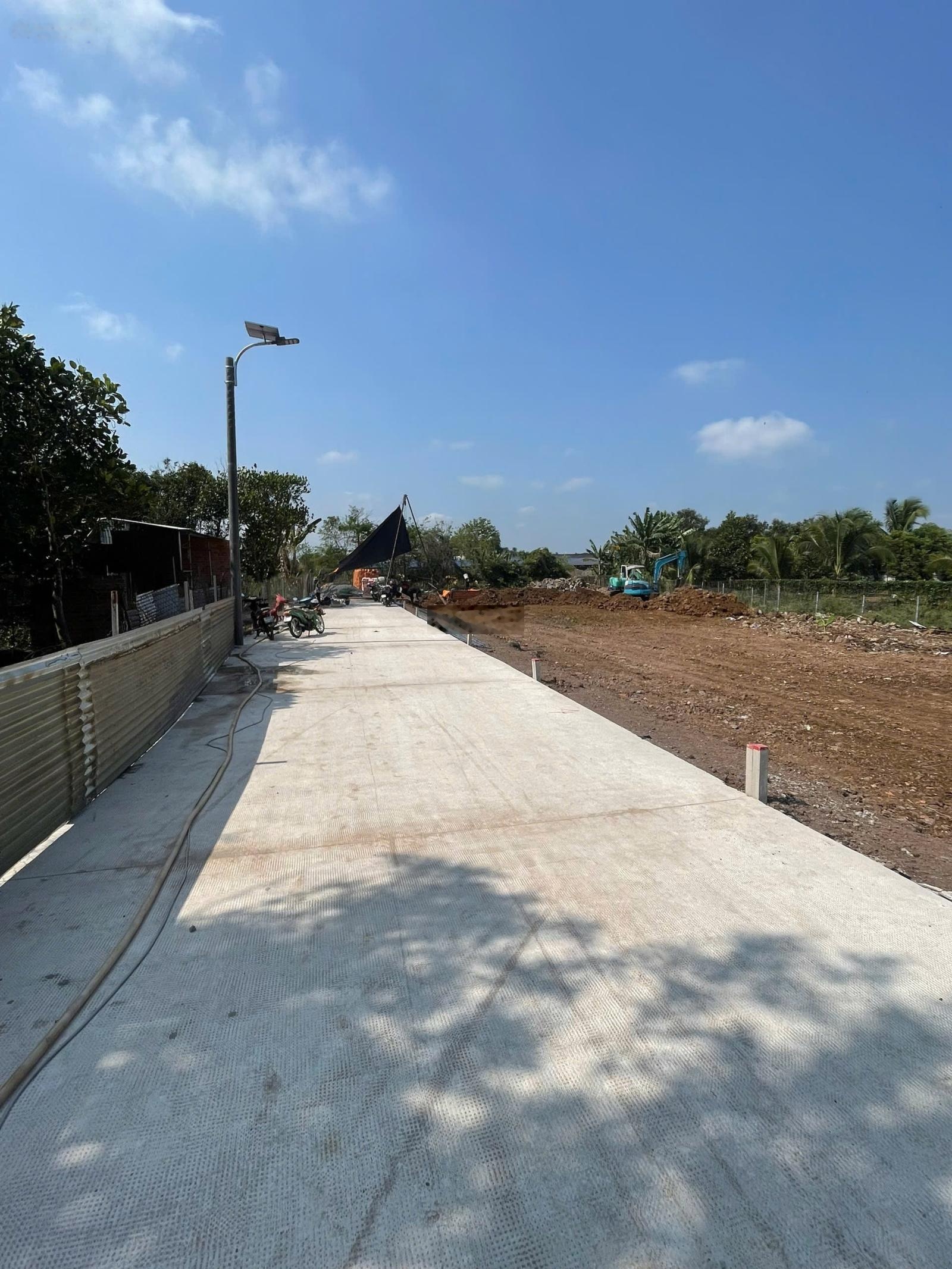 ban đat 100m tai bau tram thuoc thanh pho long khanh