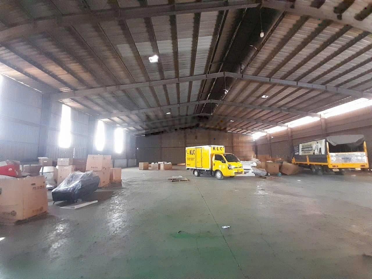 Cho Thuê Xưởng SX 7000m2 rẻ đẹp nhất,duy nhất đường Võ Nguyên Giáp,Phước Tân,ĐN