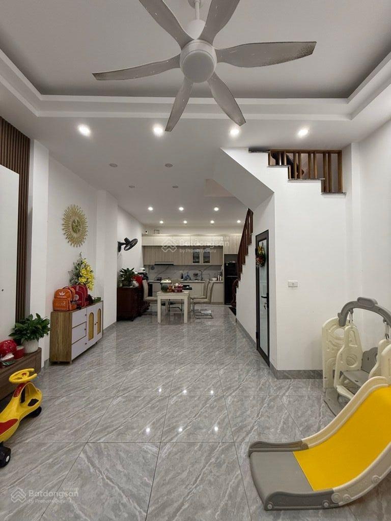 Chính chủ Bán Nhà Hoài Đức- Cạnh Vành Đai 4- ô tô đỗ cửa -40m giá hơn 5 tỷ