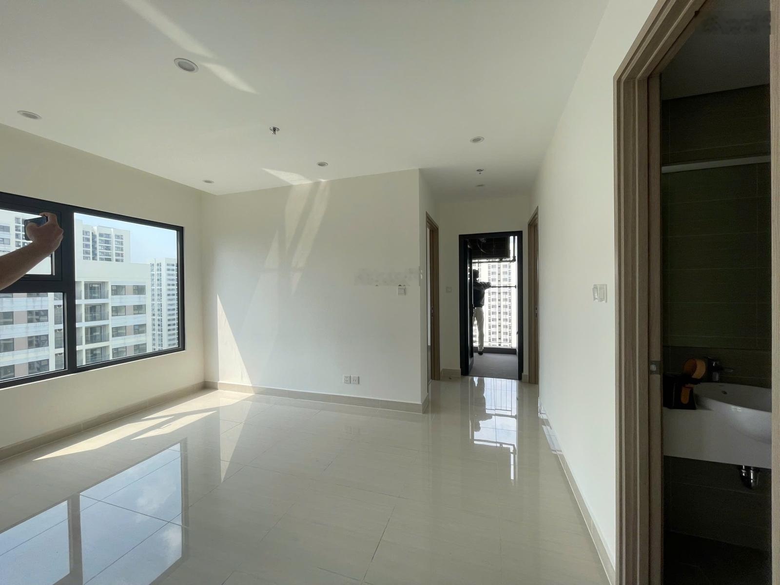 Sự thật: 3,8 tỷ sở hữu 2PN+ tại Vinhomes Grand Park không phải ai cũng biết