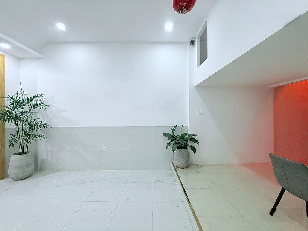 Điện biên phủ hxh kinh doanh chdv 7 phòng 70 m2 17.3 tỷ