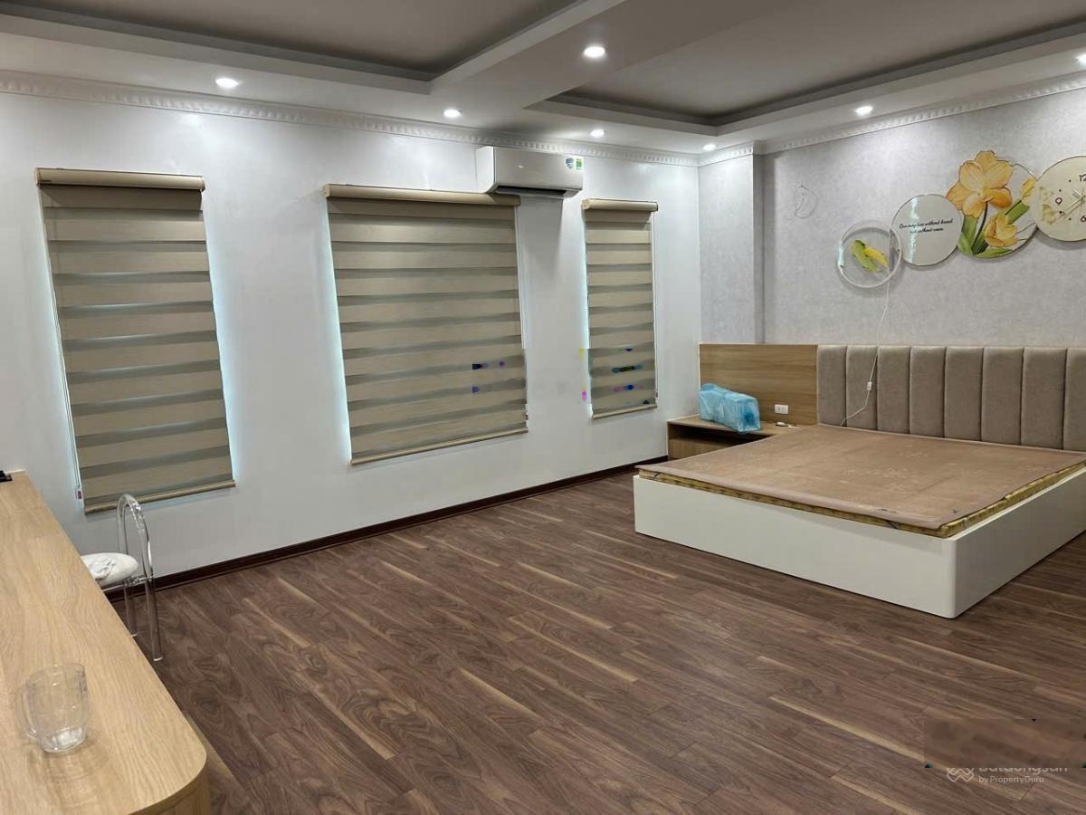 Siêu phẩm vũ tông phan - nhà đẹp long lanh - thang máy - gara ô tô. chào bán 16.95 tỷ