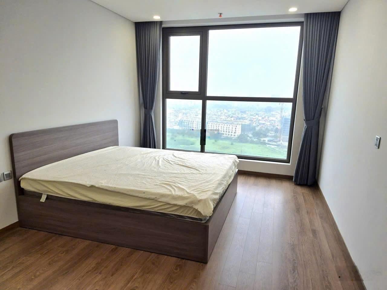 Cho thuê căn hộ 3pn, full nội thất, khai sơn city, ngọc thụy, ở ngay, chỉ 15tr