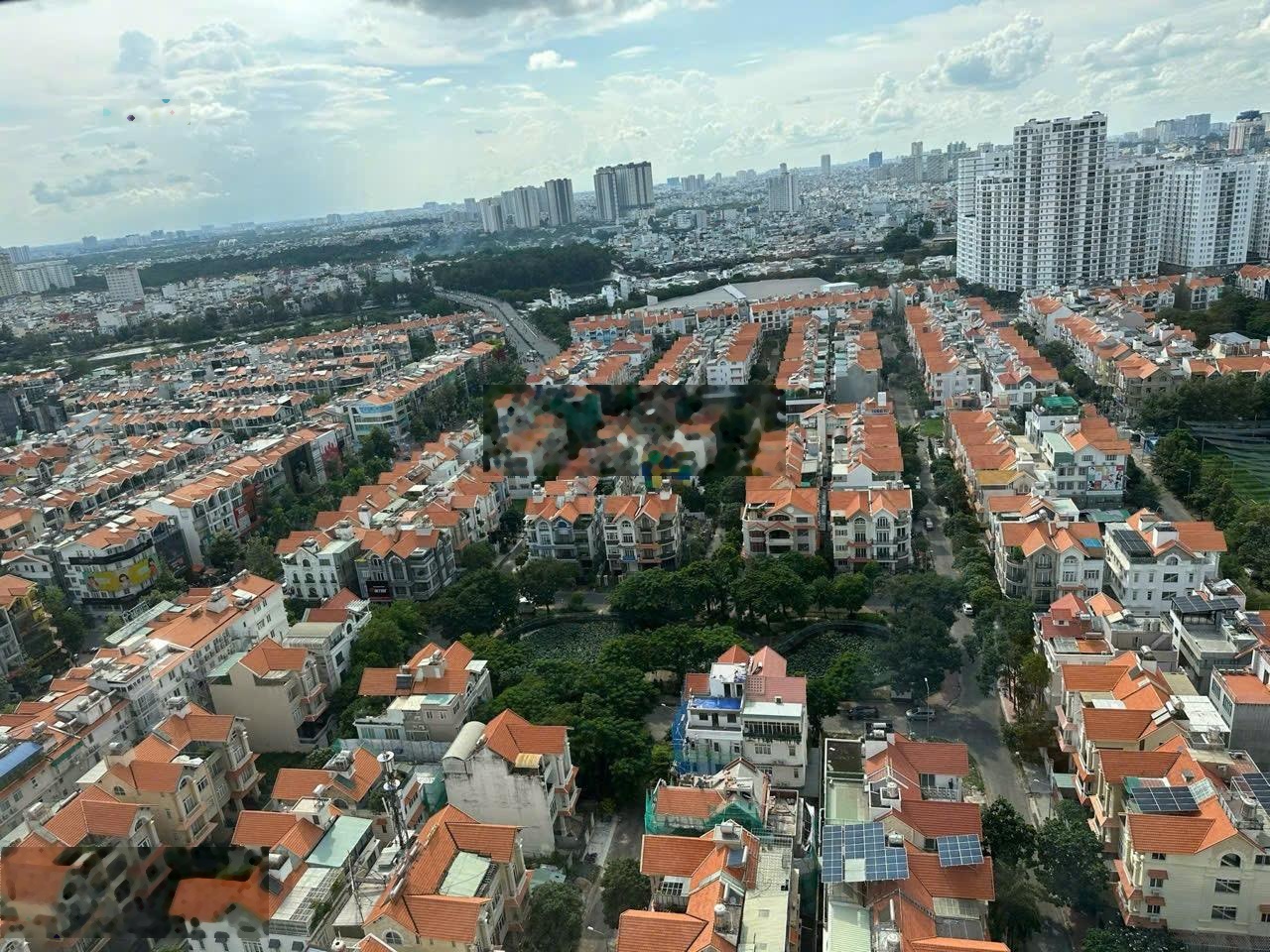 Sunrise city central căn hộ tầng cao, view thoáng giá tốt