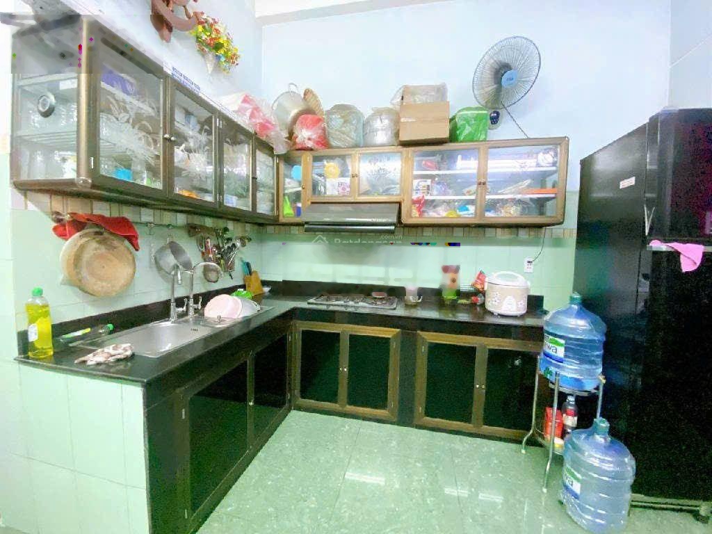 MTKD Đỗ Thị Tâm - Tân Phú ngay chợ Tân Hương 55m2 - 4 tầng - sổ đẹp - hoàn công đủ - chỉ 8,4 tỷ TL