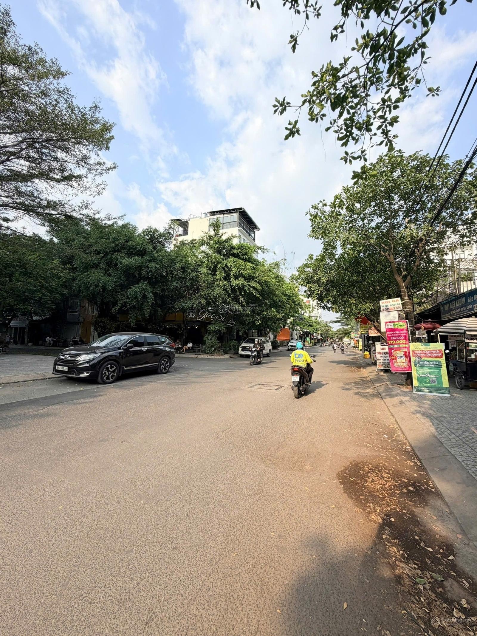 Chdv giá 7.9t dòng tiền ổn định ngay dream home gò vấp chợ thạch đà, 4 tầng, dòng tiền 30triệu