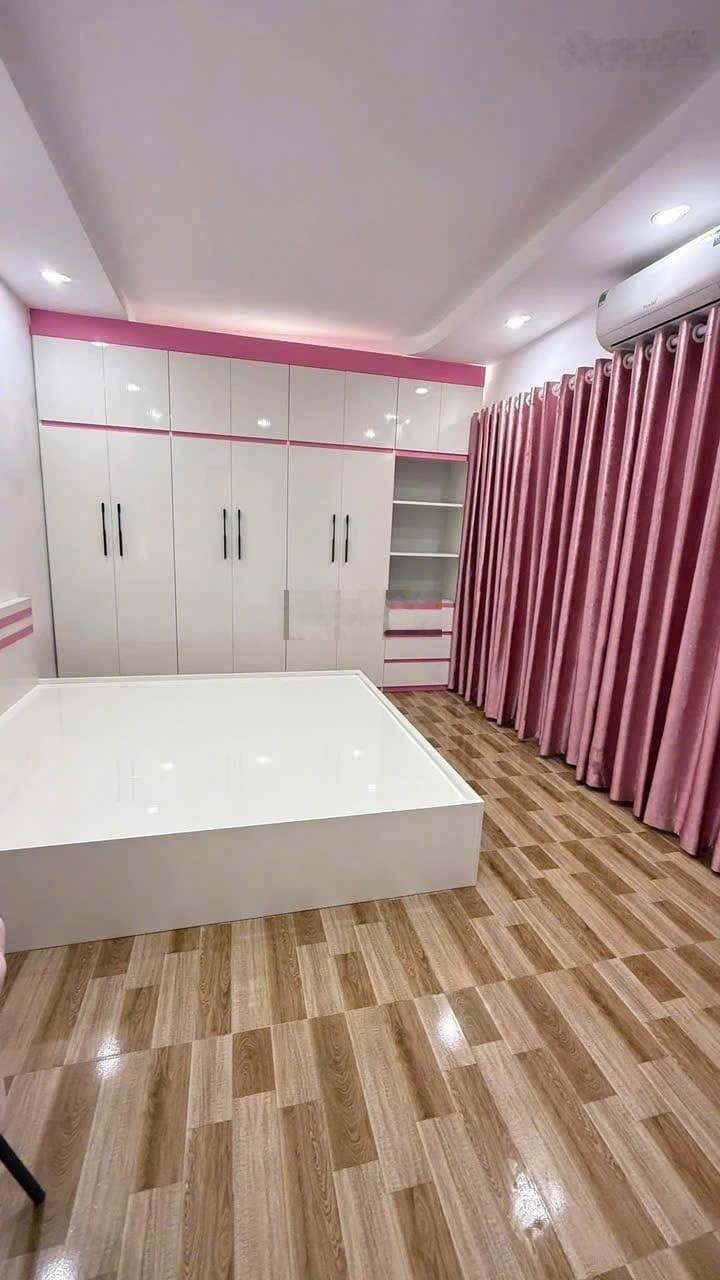 Bán nhà 5 tầng x 30m2 Full nội thất cực đẹp, ngay sát ngã tư Kiến Hưng - BV Quân Y 103 chỉ 6.9 tỷ