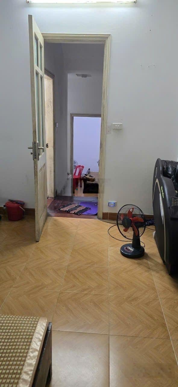 Bán nhà định công hạ 36m2 - 5 tầng - ô tô qua nhà - kinh doanh sầm uất.