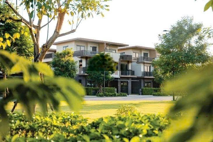 Nhà phố Izumi City sổ hồng chính chủ, đã bàn giao hoàn thiện 7x20 giá 7,6 tỷ