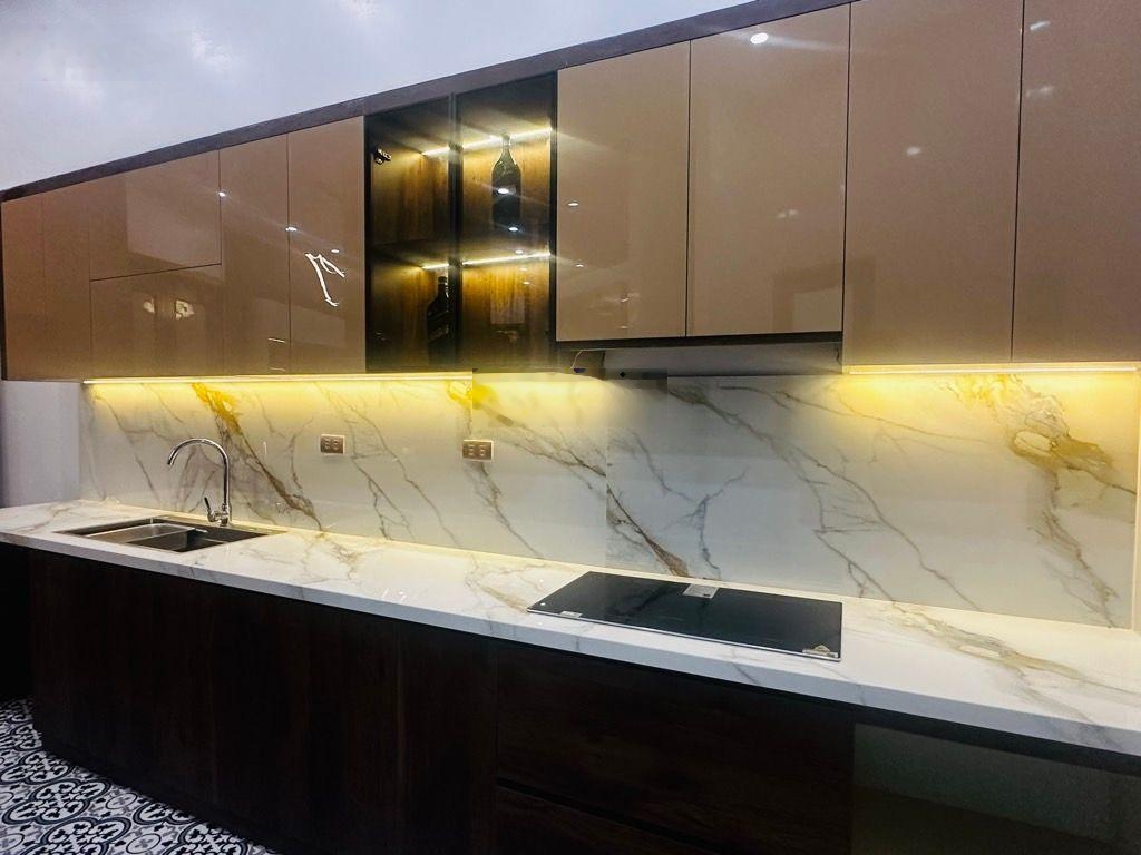 Bán nhà Trần Đại Nghĩa , Nhà Mới Ở Luôn, Phân Lô , Oto Đỗ Gần, Full Nội Thất
