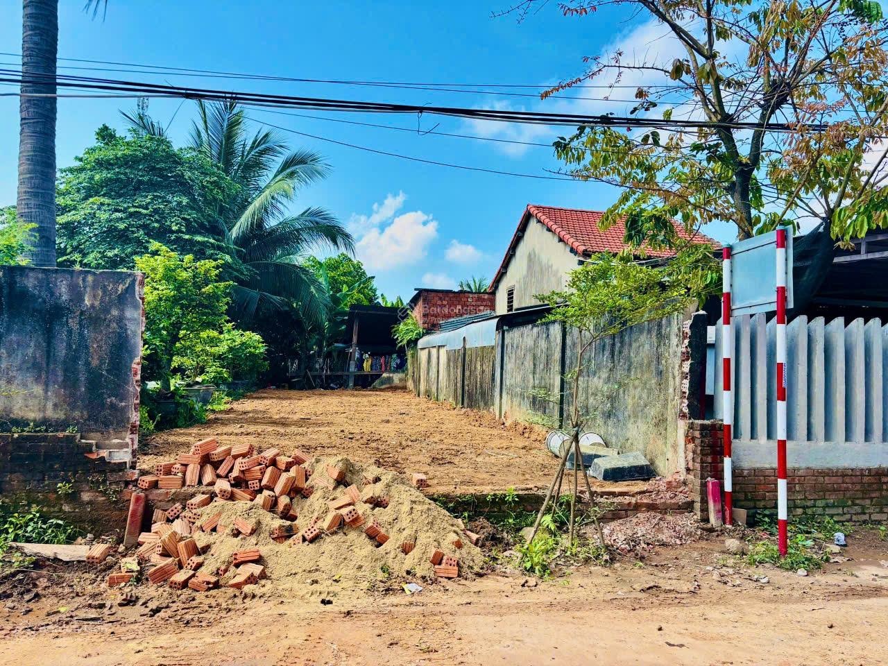 Đất Đại Hiệp giá tốt giáp ranh Phú Sơn, Hoà Khương, cơ hội đầu tư đẹp giá chỉ 9xxtr