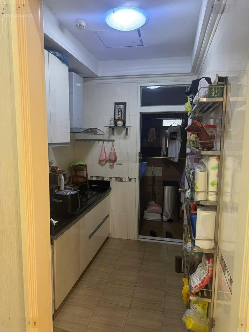 Bán gấp căn hộ The Flemington, 6,9 tỷ, 87m2, 3PN, 2WC, giá tốt 6.9 tỷ, Có sổ, Lh 0919335997