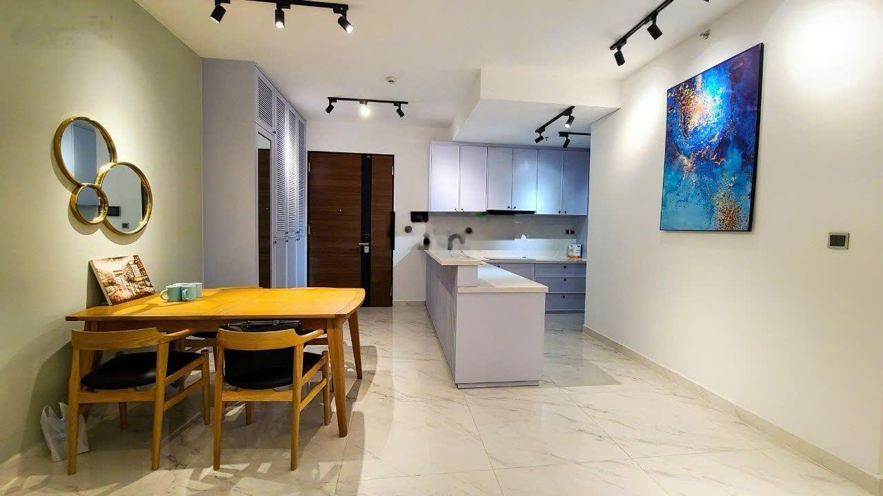 Bán căn hộ Midtown M6 90m², 2PN, có ô xe hơi, full nội thất, chỉ 9.5 tỷ LH 0918889565