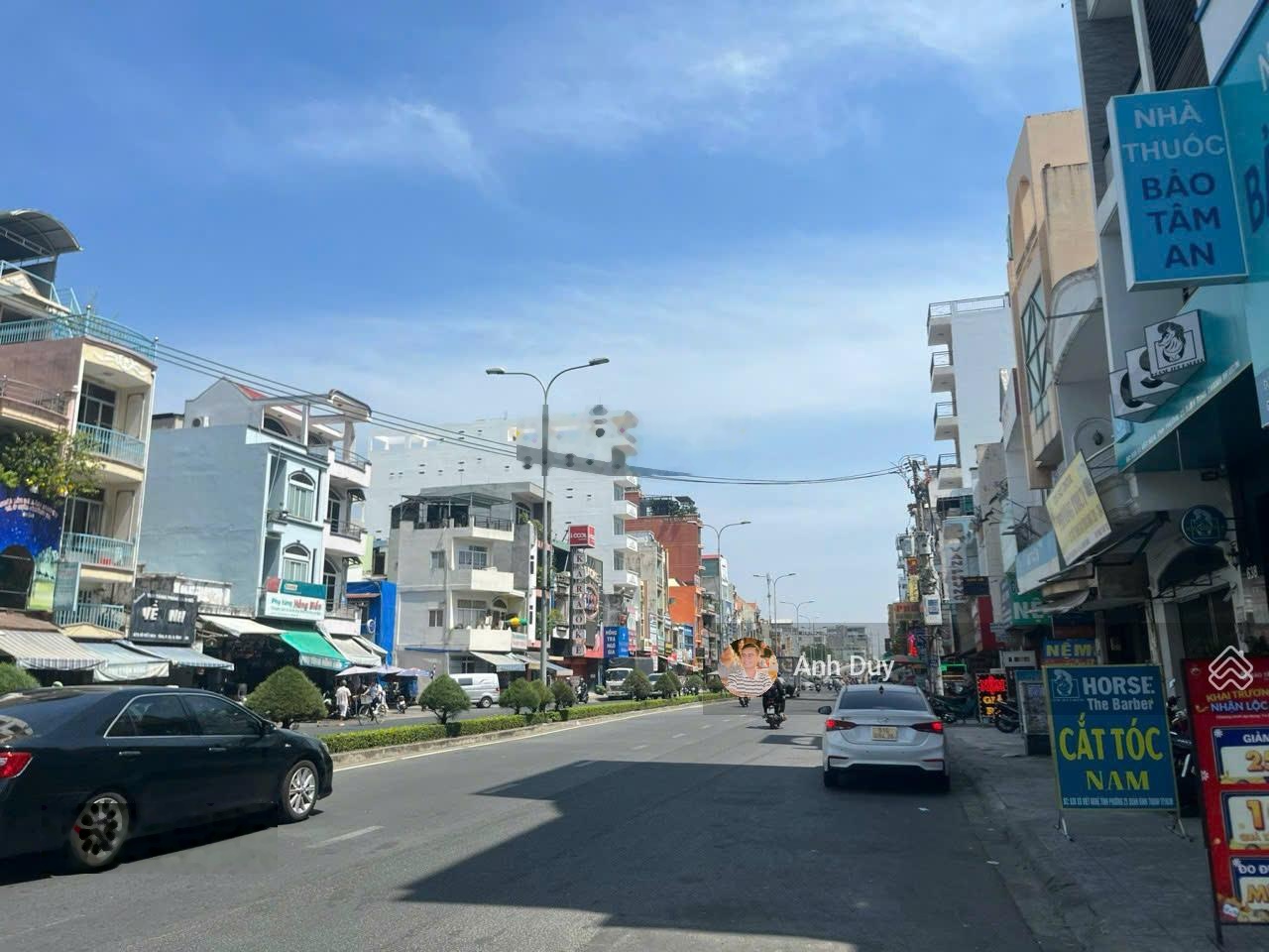 729m2 đất vàng xây building hầm + 8t mặt tiền nguyễn duy trinh, bình trưng, q2. giá: 105 tỷ