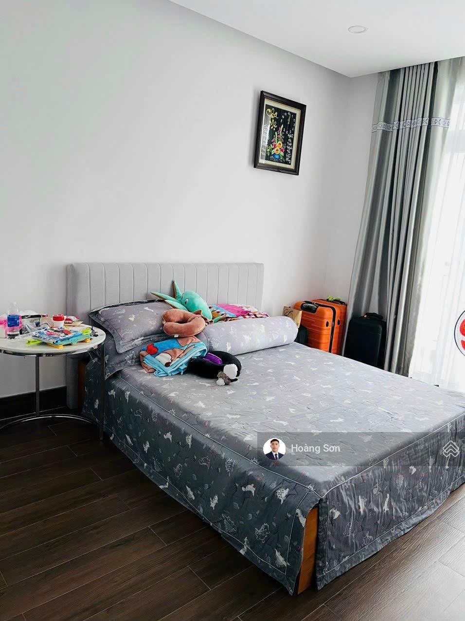 Bán nhà KDC Kiều Đàm P. Tân Hưng ( 8x15m ) 4 Tầng - hướng Tây bắc | kế bên Him Lam