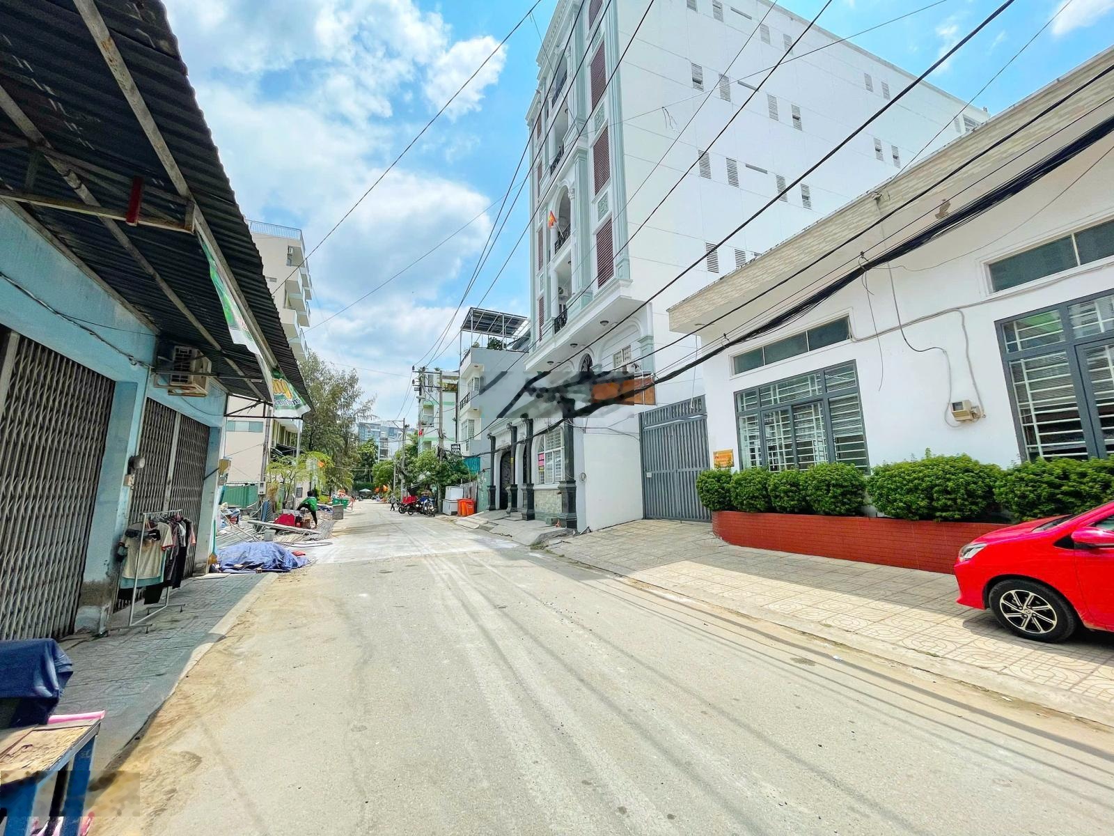 Chủ ngộp - bán đất 181m2, Lê Văn Lương chỉ 3 phút qua Quận 7 - chỉ 6,95 tỷ