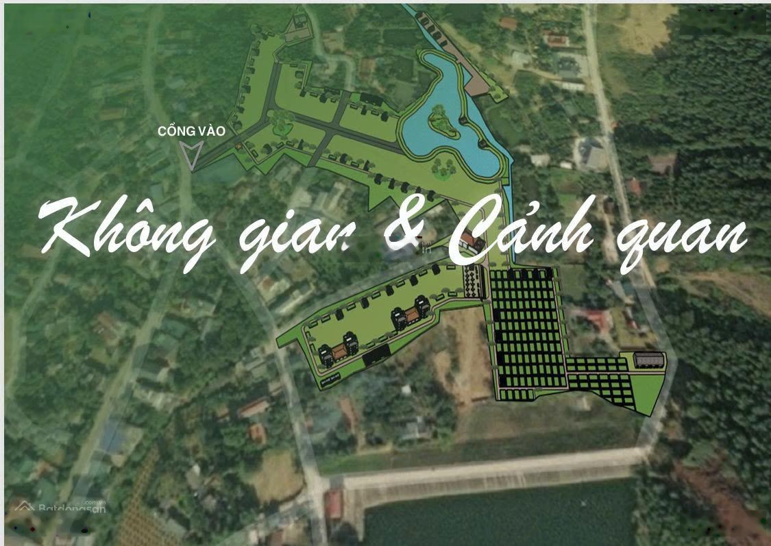Không thể bỏ qua Khu đất vị trí đẹp nhất Yên Bình - nằm ngay trong lòng dân cư - cạnh hồ Yên Bình