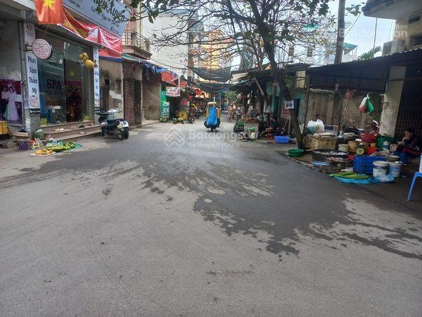 Bán đất Yên Nghĩa, Hà Đông, 42m2 gần ĐH Phenikaa, ô tô tránh 10m, chỉ hơn 5 tỷ