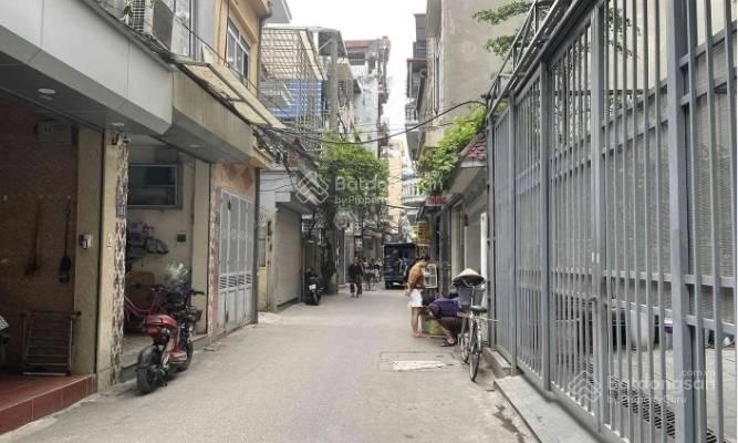 Chính chủ bán nhà dòng tiền 4 tầng, Cổ Nhuế II, Bắc Từ Liêm, tài sản đang khai thác, nhỉnh 10 tỷ