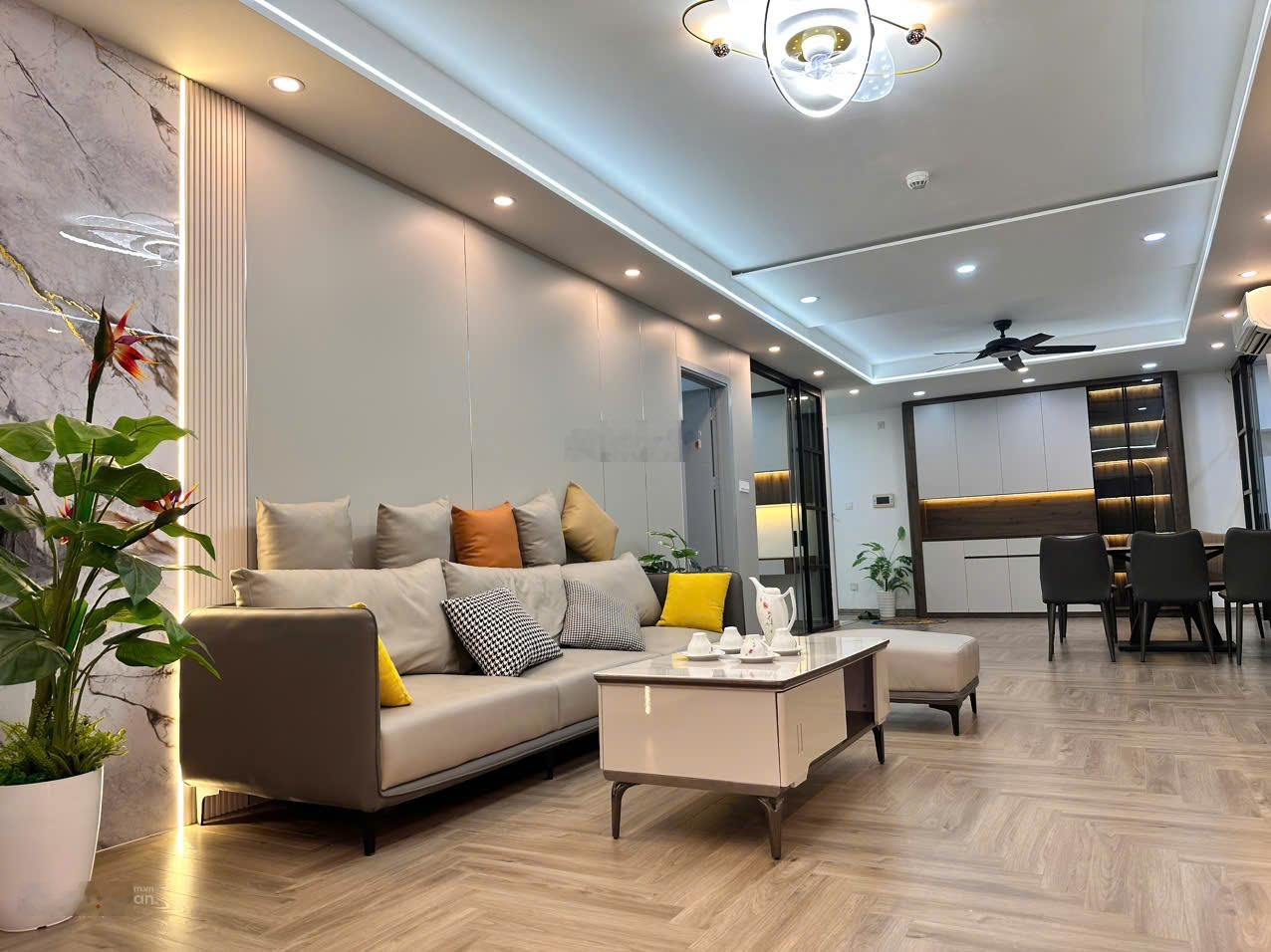 8tỷ, 81.5m, 3N2W,PCC1 Triều Khúc, Sẵn sổ-Full NT