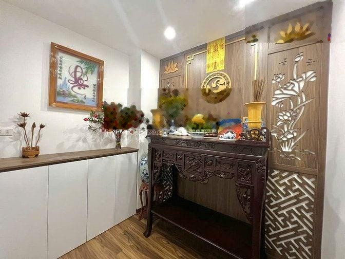 Bán Nhà ngõ 164 số nhà 24 Bạch Mai Gần trường ĐH, Bệnh viện