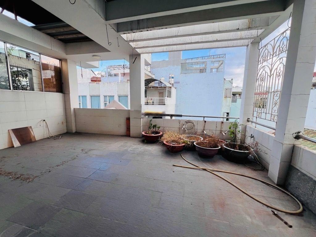 Giảm sốc - Ngay Cộng Hoà - Sát bên nhà ga T3 - ngang khủng 7m - 140m2 - CHDV - Giảm sâu chỉ 25 tỷ