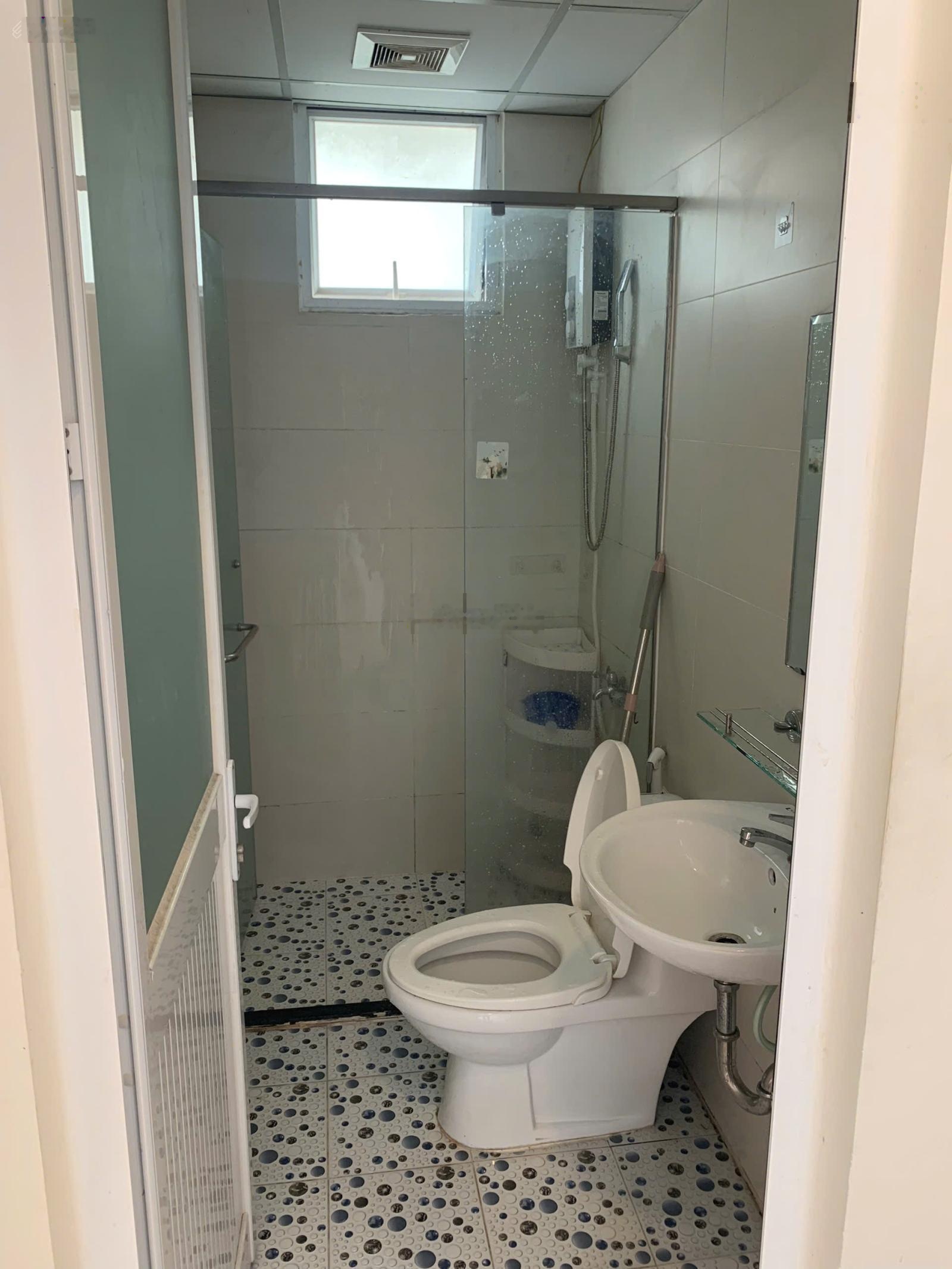 Cho thuê căn 2pn 52m2 cc Dream Home Palace Q8 gồm nội thất vào ở ngay