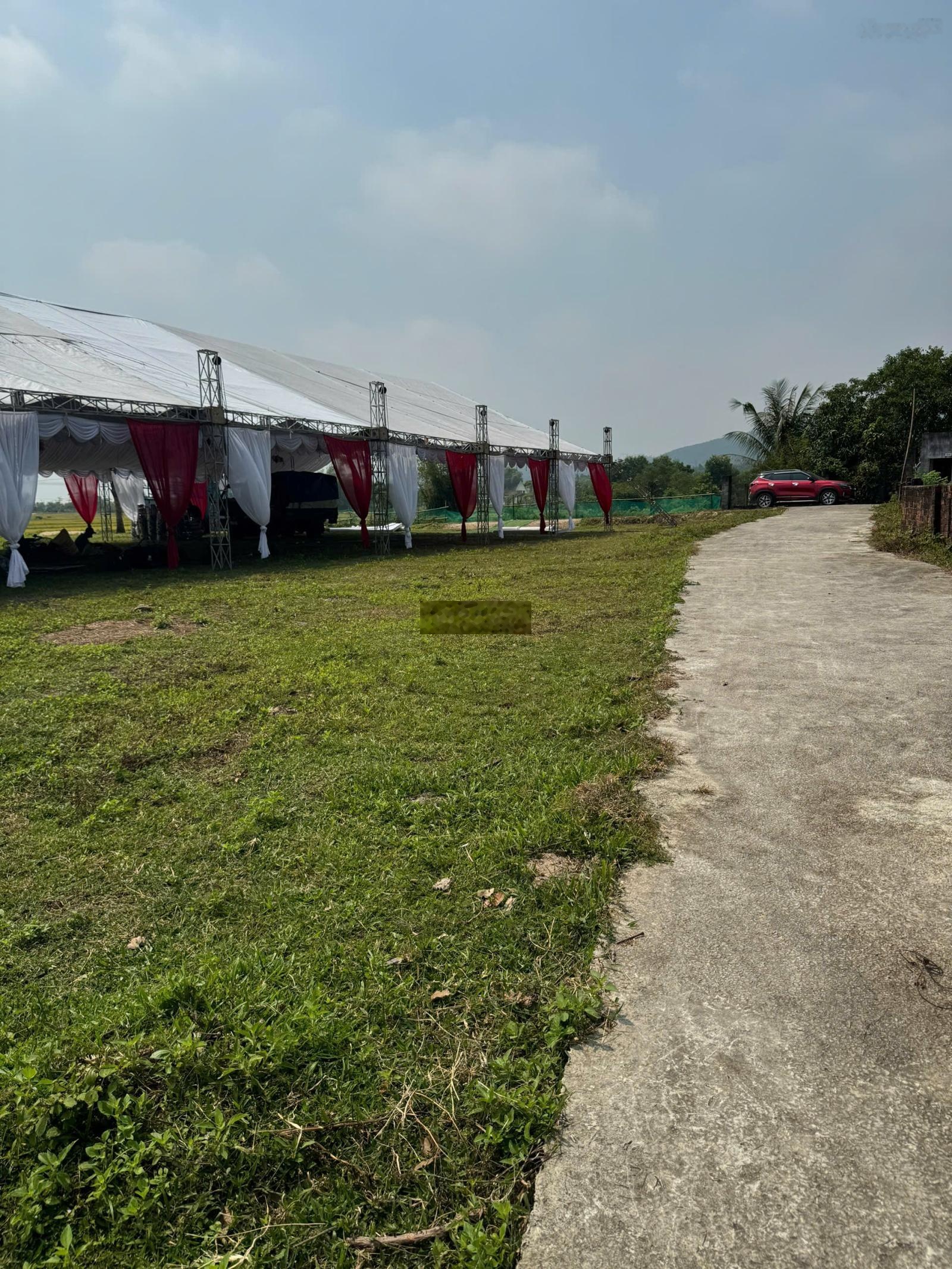 Bán đất tại Xã Hòa Khương cũ , hoà tiến moi 6.000 m2, giá siêu hời
